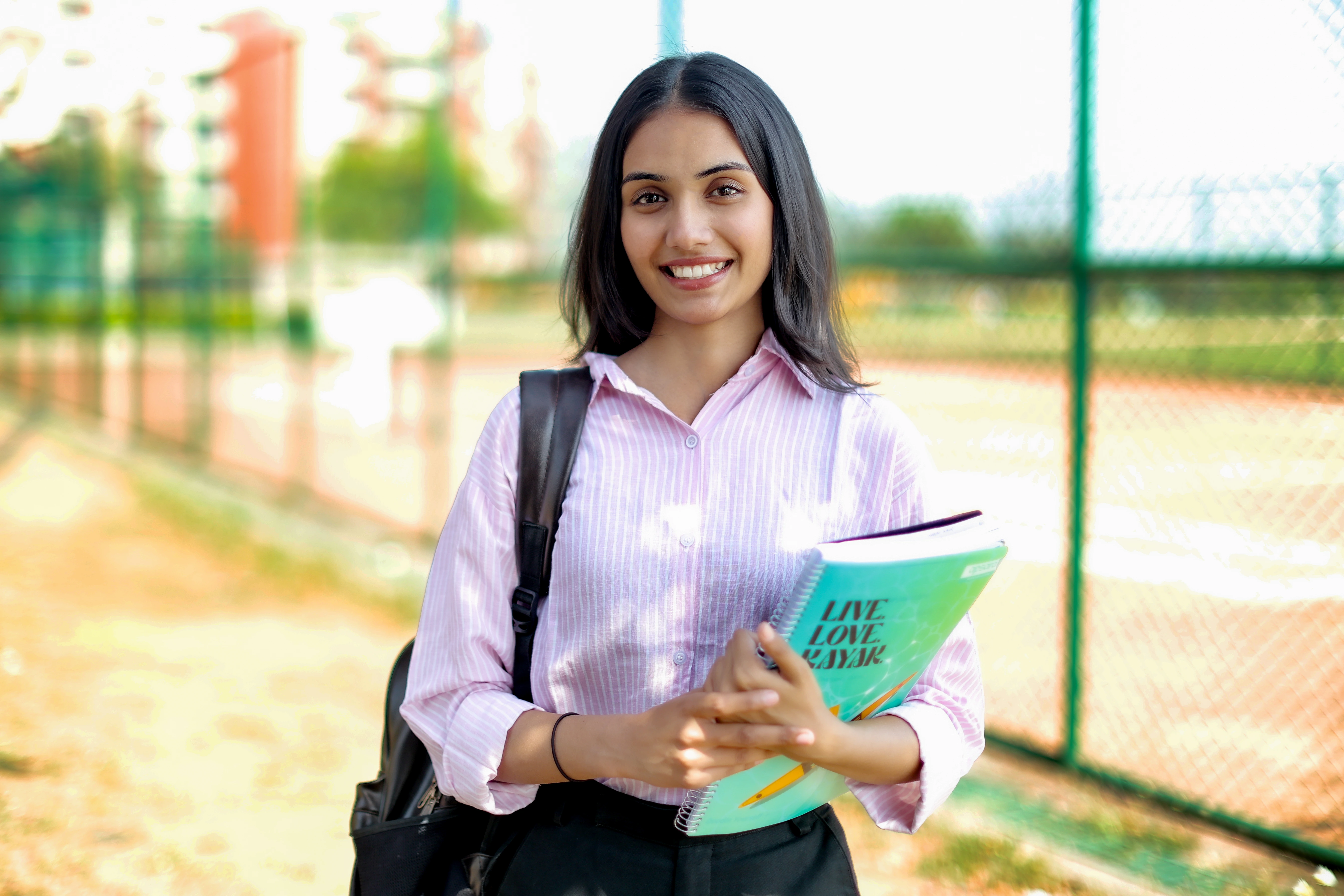 Department of English